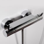 100 3200 EXPOSED THERMOSTATIC FOR SHOWER 1