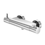 100 3200 EXPOSED THERMOSTATIC FOR SHOWER