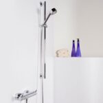 100 3200 EXPOSED THERMOSTATIC FOR SHOWER 2