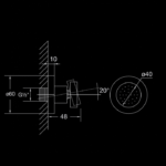 100 4400 BODY JET 1