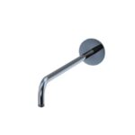 100 7910 SHOWER ARM WALL MOUNTED 450 MM