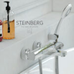 111 1110 Single lever bath-shower mixer 2