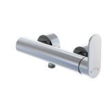 111 1220 Single lever shower mixer