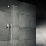 120 1688 RAIN SHOWER 200 X 300 X 8 MM 1