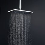 120 1688 RAIN SHOWER 200 X 300 X 8 MM 2