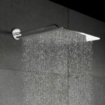 120 1689 RAIN SHOWER 400 X 400 X 8 MM 1