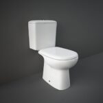 LW03AWHA RAK-LIWA Water Closet