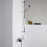 100 1602 SHOWER SET 2