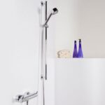 100 1622 SHOWER SET 1