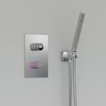 135 1670 HAND SHOWER SET 2