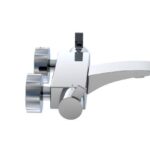 180 3100 EXPOSED THERMOSTATIC MIXER 2