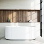 200 2401 4-HOLE DECK MOUNTED MIXER 2