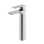 205 1700 SINGLE LEVER BASIN MIXER WITHOUT POP UP WASTE