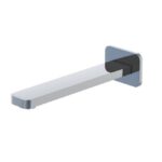 230 2310 WALL SPOUT FOR BASIN OR BATHTUB