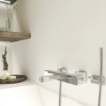 230 3100 EXPOSED THERMOSTATIC MIXER 1