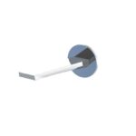 260 2310 WALL SPOUT FOR BASIN OR BATHTUB