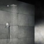 390 1681 RAIN SHOWER ULTRA FLAT 250 X 250 X 2 MM 1