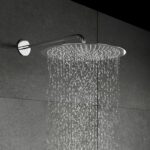 390 1689 RAIN SHOWER ULTRA FLAT DIA. 400 MM 1